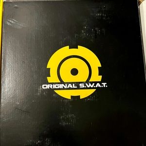 Original S.W.A.T